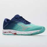 Mizuno Wave Shadow 3 Women's Bluegrass/Glacier Gray