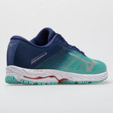 Mizuno Wave Shadow 3 Women's Bluegrass/Glacier Gray