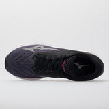 Mizuno Wave Shadow 3 Women's Excalibur/Vapor Blue