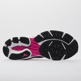 Mizuno Wave Shadow 3 Women's Excalibur/Vapor Blue