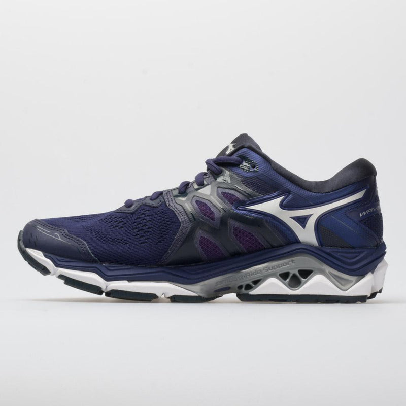 Mizuno Wave Horizon 3 Women's Astral Aura/Silver