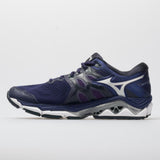 Mizuno Wave Horizon 3 Women's Astral Aura/Silver