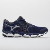 Mizuno Wave Horizon 3 Women's Astral Aura/Silver