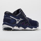 Mizuno Wave Horizon 3 Women's Astral Aura/Silver