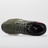 Mizuno Wave Inspire 15 Women's Beetle/Rose Gold