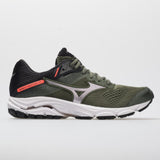 Mizuno Wave Inspire 15 Women's Beetle/Rose Gold
