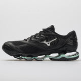 Mizuno Wave Prophecy 8 Women's Black/Silver