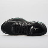 Mizuno Wave Prophecy 8 Women's Black/Silver