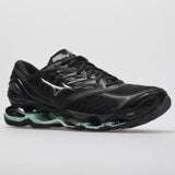 Mizuno Wave Prophecy 8 Women's Black/Silver