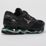 Mizuno Wave Prophecy 8 Women's Black/Silver