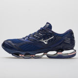 Mizuno Wave Prophecy 8 Women's Blueprint/Silver