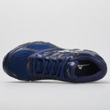 Mizuno Wave Prophecy 8 Women's Blueprint/Silver