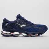 Mizuno Wave Prophecy 8 Women's Blueprint/Silver