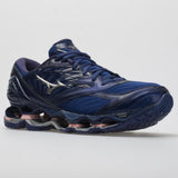 Mizuno Wave Prophecy 8 Women's Blueprint/Silver