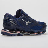 Mizuno Wave Prophecy 8 Women's Blueprint/Silver