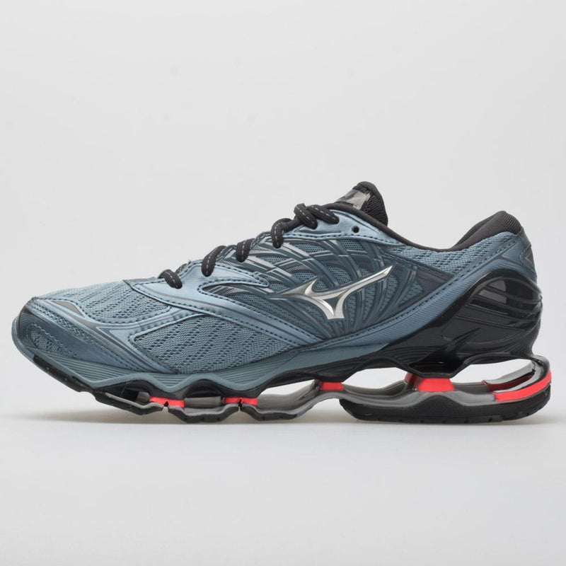 Mizuno Wave Prophecy 8 Women's Citadel/Silver