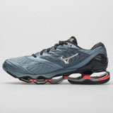 Mizuno Wave Prophecy 8 Women's Citadel/Silver