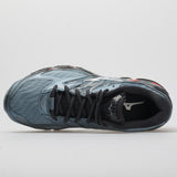 Mizuno Wave Prophecy 8 Women's Citadel/Silver