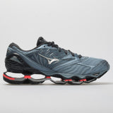 Mizuno Wave Prophecy 8 Women's Citadel/Silver