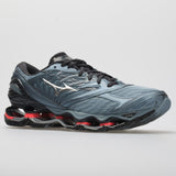 Mizuno Wave Prophecy 8 Women's Citadel/Silver