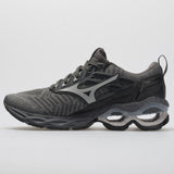 Mizuno Waveknit C1 Women's Monument/Vapor BLue