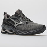 Mizuno Waveknit C1 Women's Monument/Vapor BLue