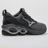 Mizuno Waveknit C1 Women's Monument/Vapor BLue