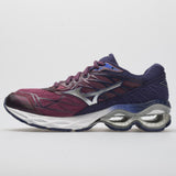 Mizuno Wave Creation 20 Women's Purple Potion/Silver