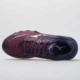 Mizuno Wave Creation 20 Women's Purple Potion/Silver