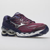 Mizuno Wave Creation 20 Women's Purple Potion/Silver