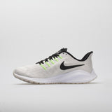 Nike Air Zoom Vomero 14 Women's Vast Gray/Black/Pink Foam/Lime Blast