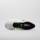 Nike Air Zoom Vomero 14 Women's Vast Gray/Black/Pink Foam/Lime Blast
