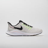 Nike Air Zoom Vomero 14 Women's Vast Gray/Black/Pink Foam/Lime Blast