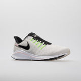 Nike Air Zoom Vomero 14 Women's Vast Gray/Black/Pink Foam/Lime Blast