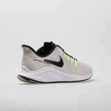 Nike Air Zoom Vomero 14 Women's Vast Gray/Black/Pink Foam/Lime Blast