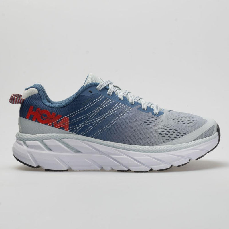 Hoka One One Clifton 6 Women's Plein Air/Moonlight Blue