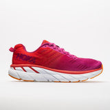 Hoka One One Clifton 6 Women's Poppy Red/Cactus Flower