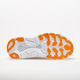 Hoka One One Clifton 6 Women's Poppy Red/Cactus Flower