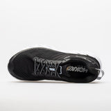 Hoka One One Clifton 6 Women's Black/White