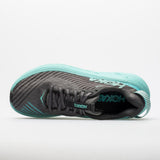 Hoka One One Rincon Women's Charcoal Gray/Aqua Sky