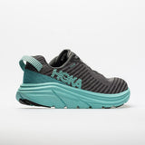 Hoka One One Rincon Women's Charcoal Gray/Aqua Sky