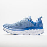 Hoka One One Bondi 6 Women's Serenity/Palace Blue