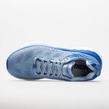 Hoka One One Bondi 6 Women's Serenity/Palace Blue