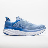 Hoka One One Bondi 6 Women's Serenity/Palace Blue