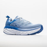 Hoka One One Bondi 6 Women's Serenity/Palace Blue
