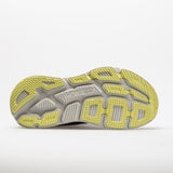 Hoka One One Bondi 6 Women's Ensign Blue/Lime Sherbet