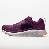 Hoka One One Gaviota 2 Women's Grape Juice/Bright Marigold