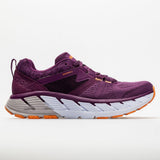 Hoka One One Gaviota 2 Women's Grape Juice/Bright Marigold