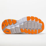 Hoka One One Gaviota 2 Women's Grape Juice/Bright Marigold