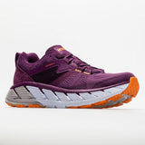 Hoka One One Gaviota 2 Women's Grape Juice/Bright Marigold